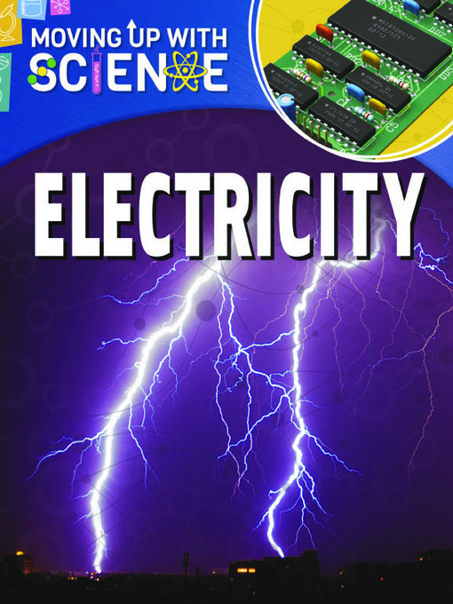 Title details for Electricity by Peter Riley - Available